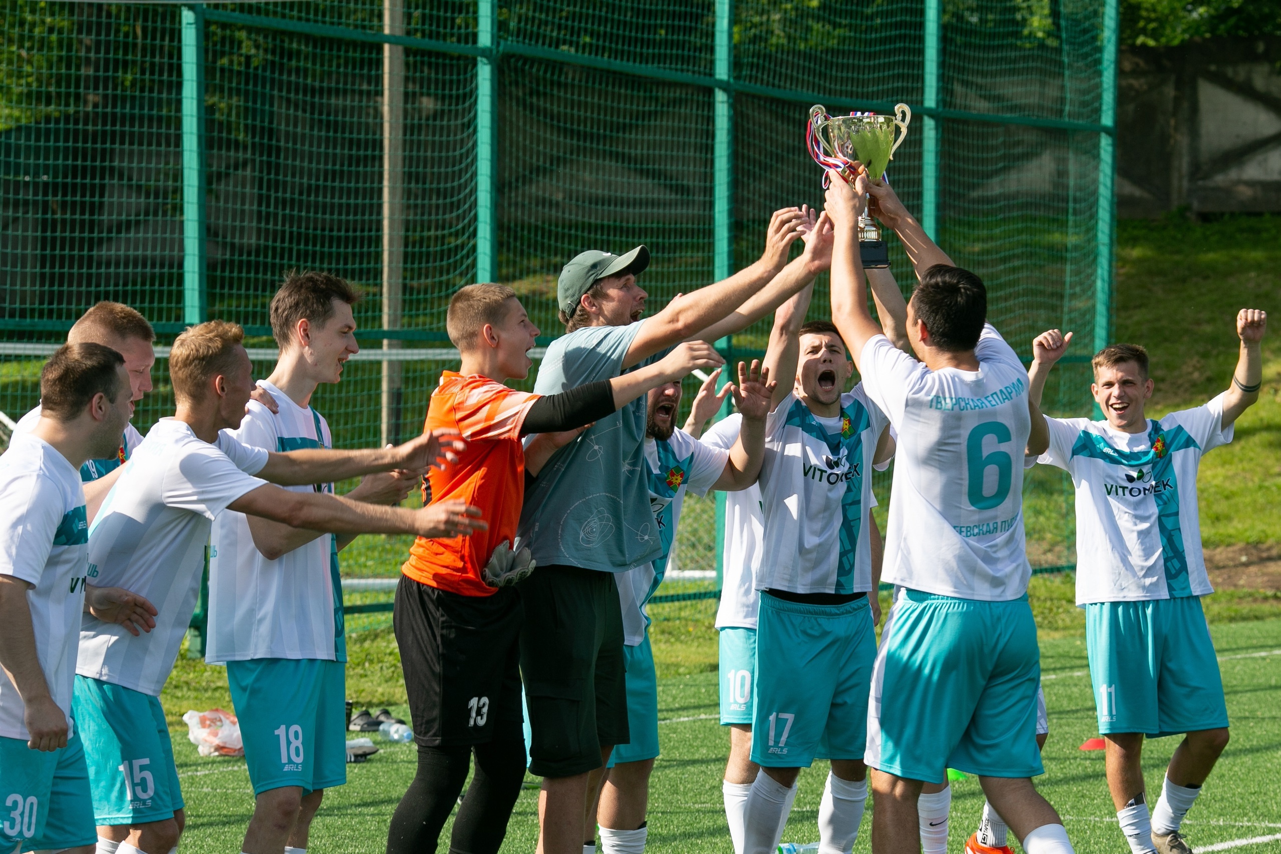 мини-футбола