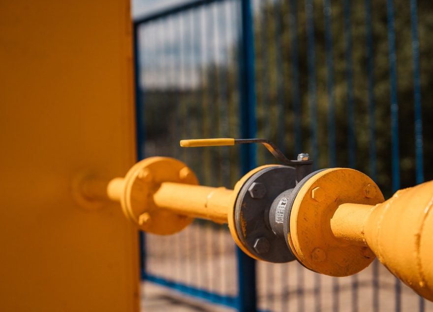 В Тверской области построят ещё два крупных газопровода