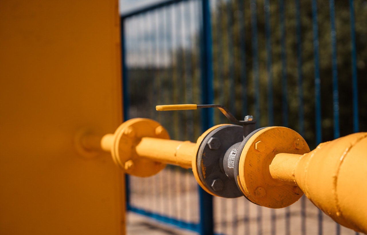 В Тверской области построят ещё два крупных газопровода