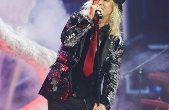 На Дне города в Тверской области выступят суперзвезды суперзвезды