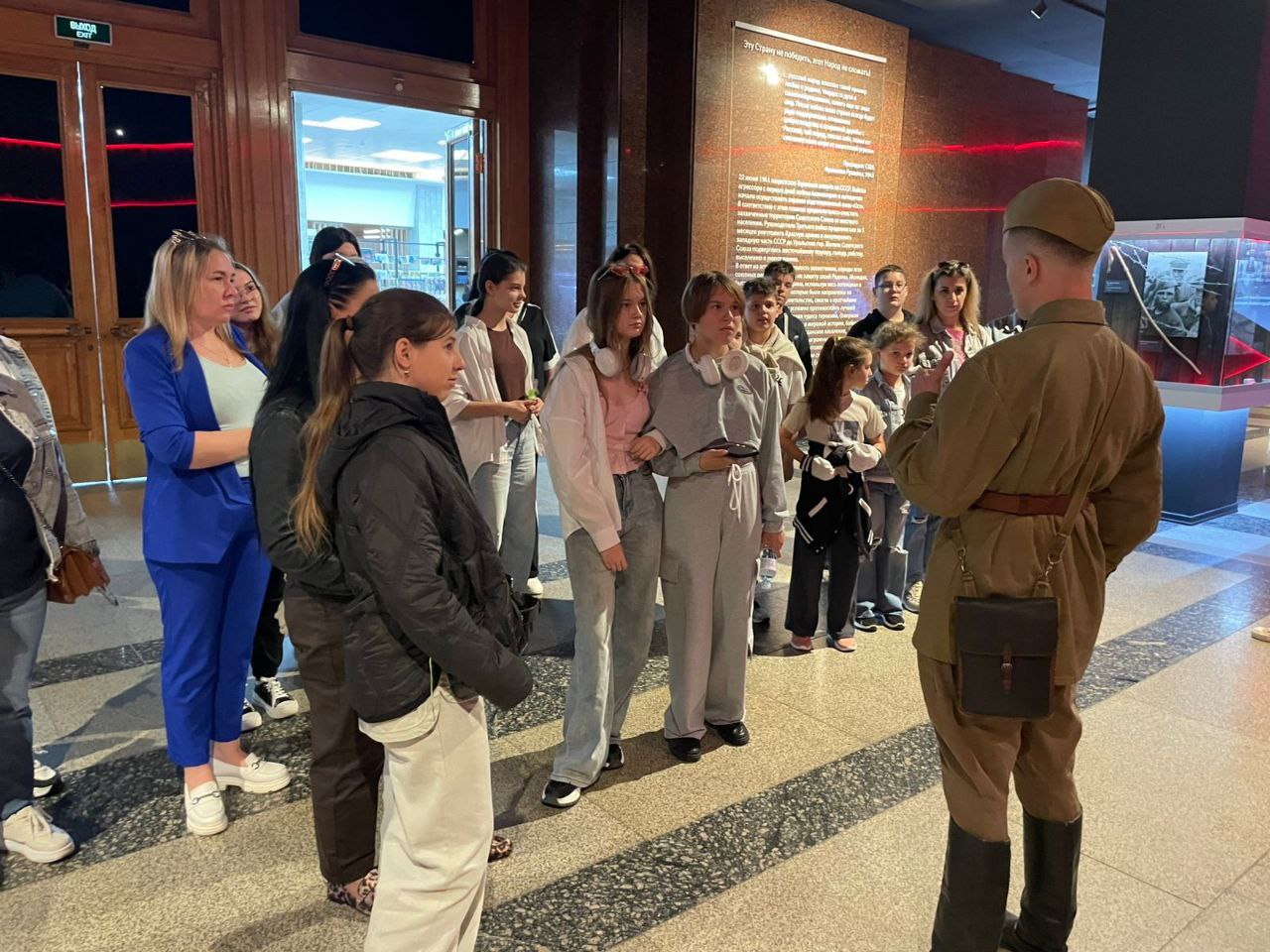 Тверской филиал фонда «Защитники Отечества» помог 12 тысячам жителей региона