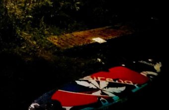 Стали известны подробности трагедии на реке Волга в Тверской области, где погибла девушка