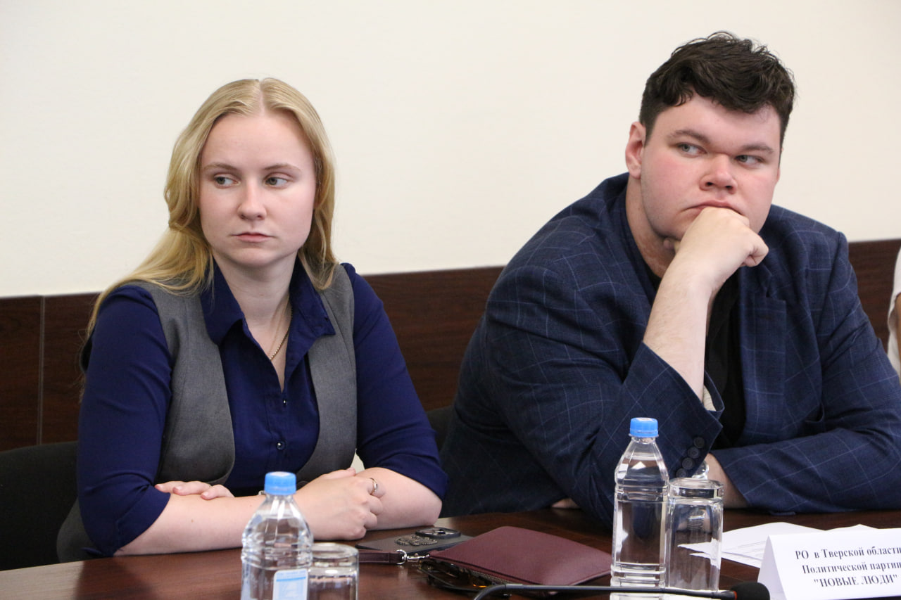 На старте избирательных кампаний: семинар-совещание с политическими партиями