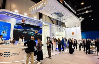 Главы округов Тверской области отметили важные события ПМЭФ-2025 для своих округов Главы округов Тверской области отметили важные события ПМЭФ-2025 для своих округов