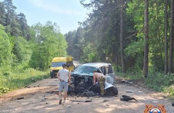 пострадали