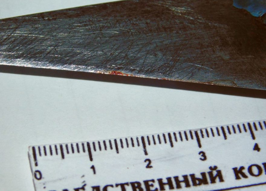 Жительница Тверской области обвиняется в убийстве своего друга Жительница Тверской области обвиняется в убийстве своего друга