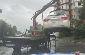 8 пьяных водителей остановили в Твери за 3 дня водителей
