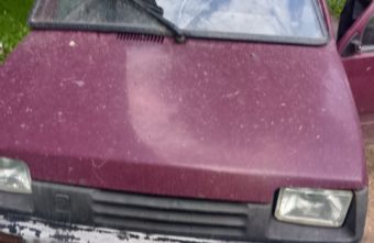 Поездка на "Оке" закончилась для жителя Тверской области уголовным делом автоэкскурсия