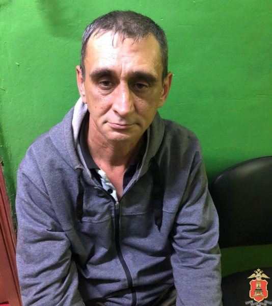 В Тверской области задержали мужчину, который выращивал и хранил коноплю