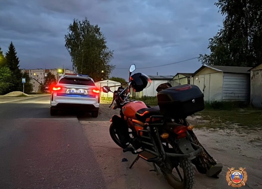 11 водителей без прав поймали за неделю в Твери