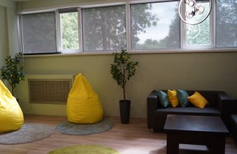 В Лихославле открыли "Лимон"