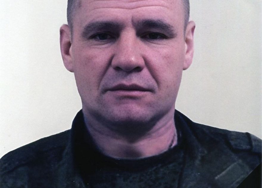 В зоне СВО геройски погиб рядовой Вадим Павлов из Тверской области В зоне СВО геройски погиб рядовой Вадим Павлов из Тверской области