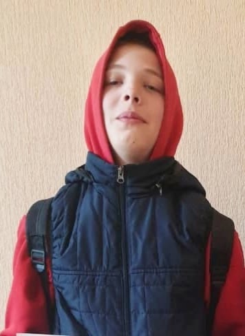 подростка