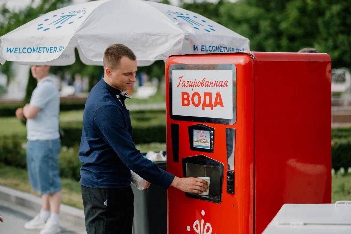 Почти полмиллиона гостей посетили стенд Тверской области на форуме «Путешествуй!»