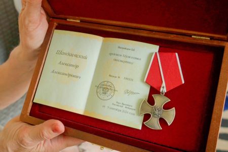 В Тверской области продолжается реализация проекта об участниках специальной военной операции