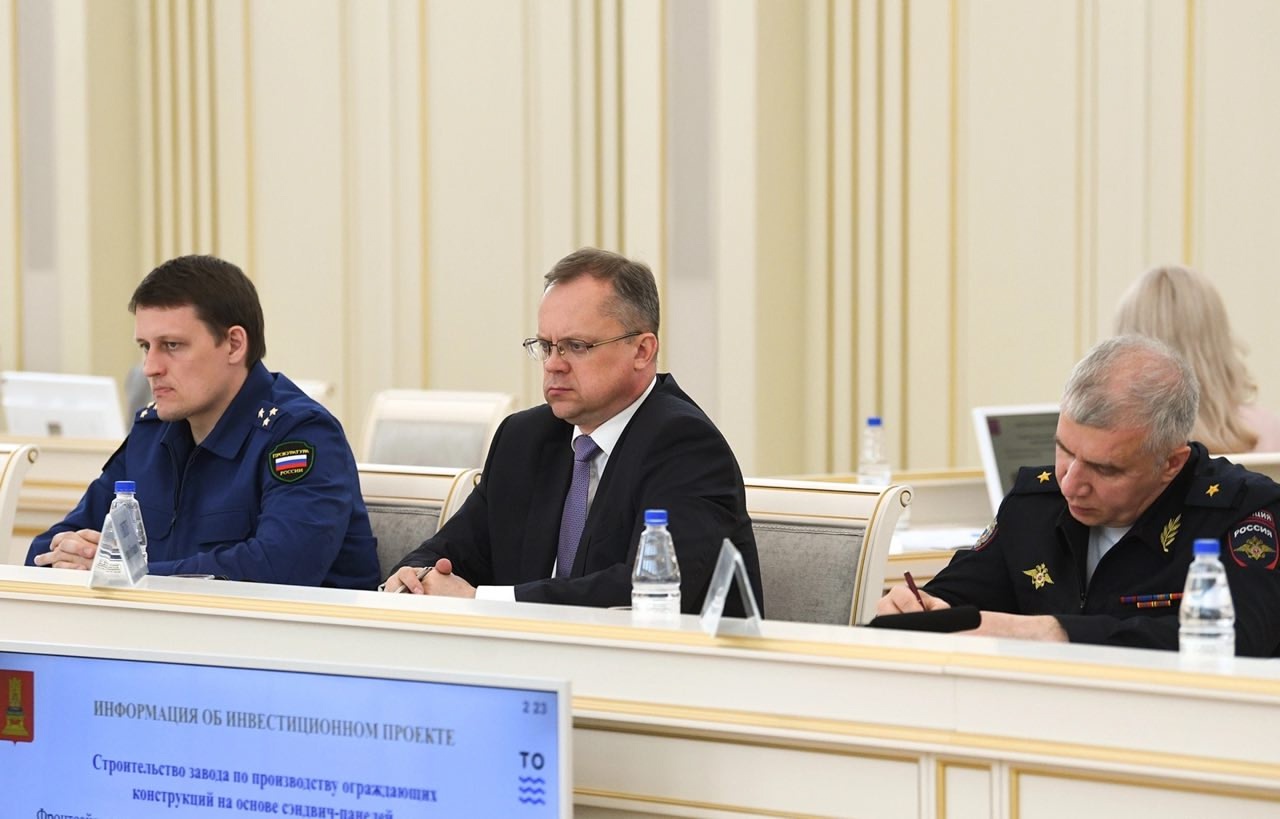 Ученых, аспирантов и студентов Тверской области поощрят за выдающиеся достижения в науке и технике