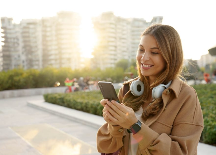 Эксперт рассказал, как минимизировать цифровой след