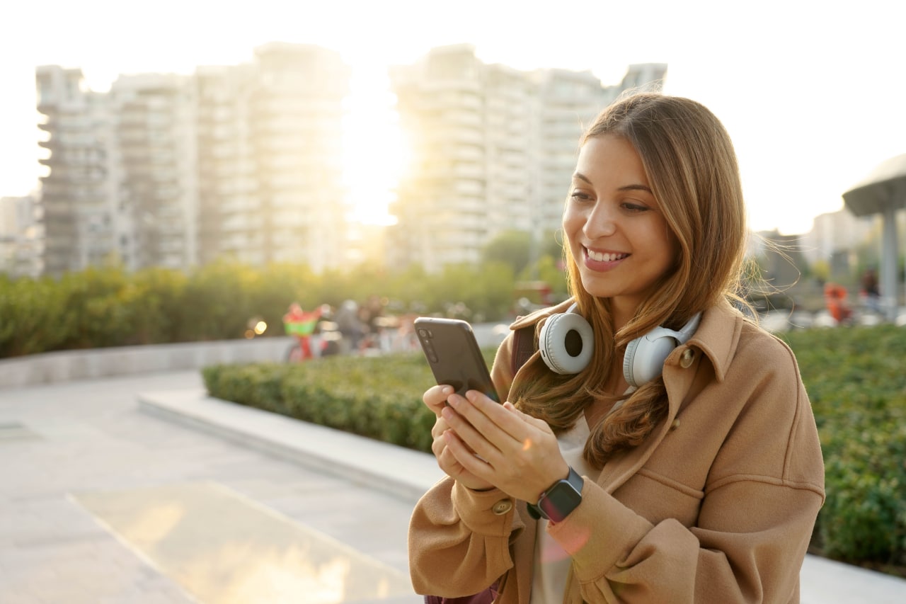 Эксперт рассказал, как минимизировать цифровой след