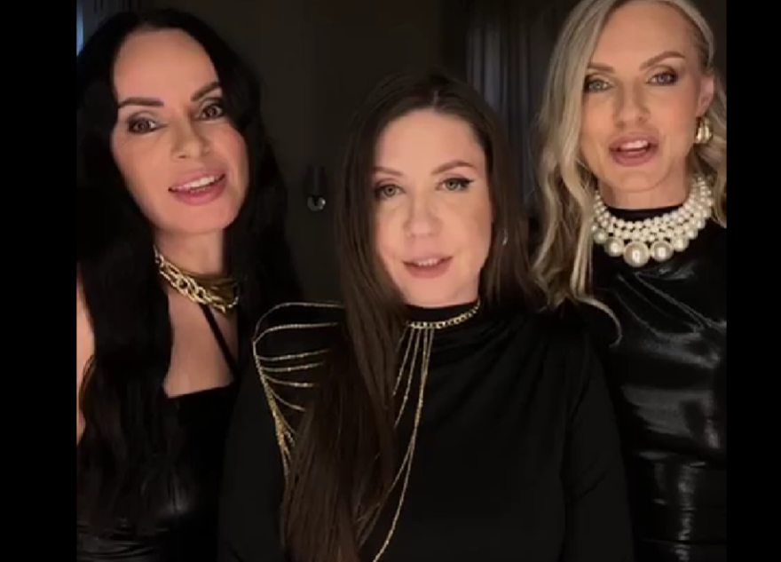 На праздник в Тверскую область приедет золотой состав русской версии Spice Girls золотой