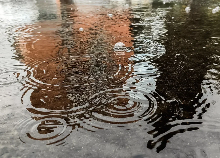 Погода испортит выходные жителям Тверской области