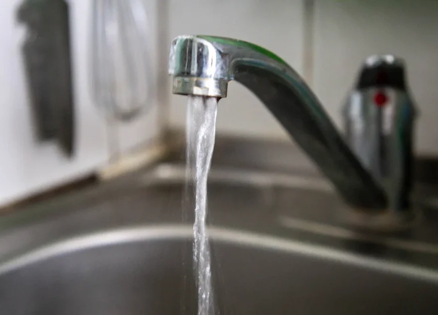 В Твери продлили отключение горячей воды на четыре дня