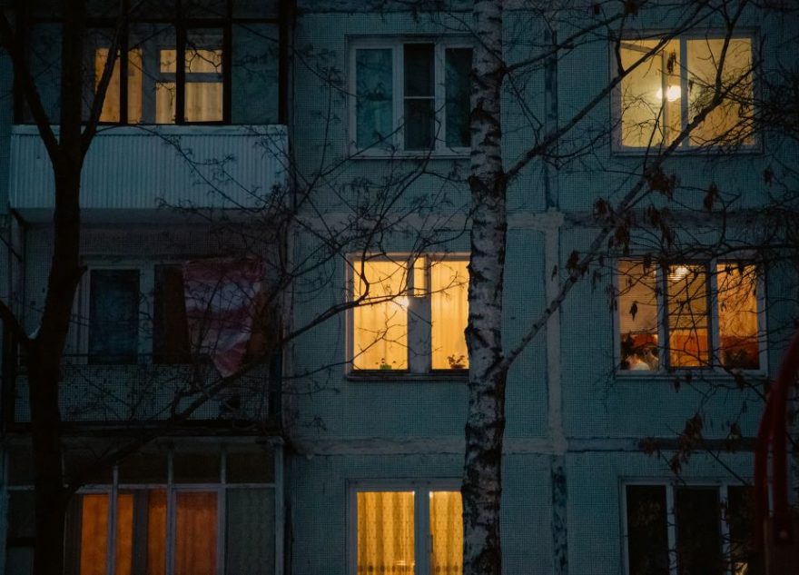 18 июня сразу четыре города в Тверской области останутся без электричества электричества