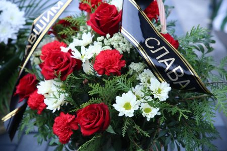 В Торопце зажгут свечи памяти и покажут патриотический фильм в День памяти и скорби