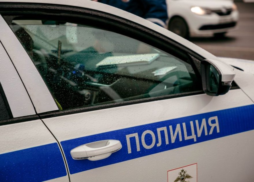 На трассе в Тверской области иномарка насмерть сбила пешехода На трассе в Тверской области иномарка насмерть сбила пешехода