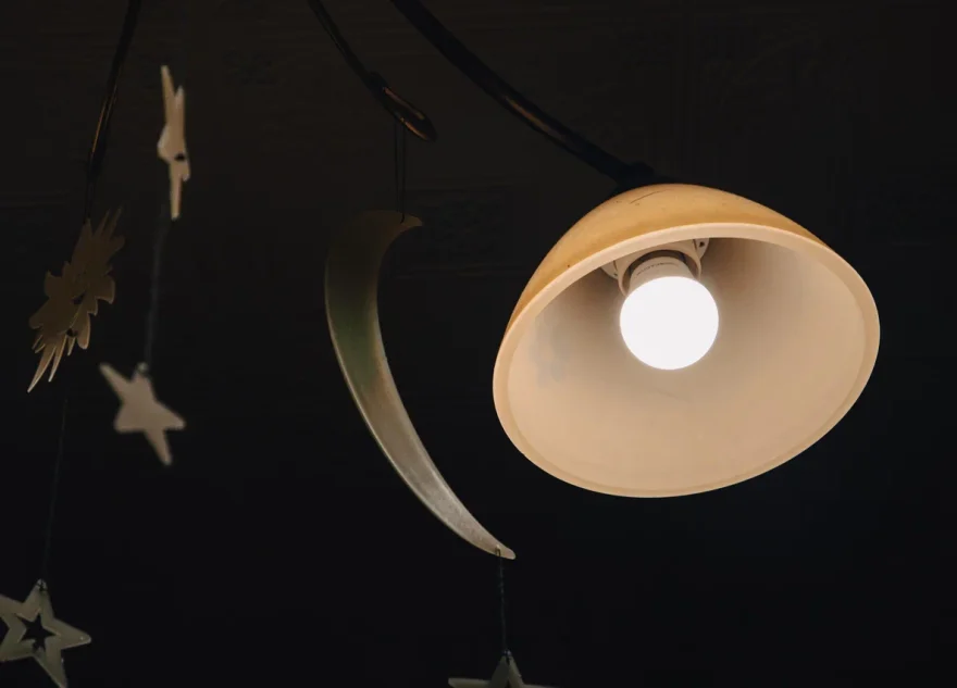 Дома в Тверской области оставят без света на весь день