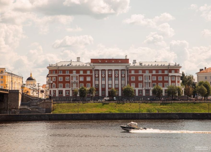 Метеорологи рассказали, будет ли в Тверской области настоящее жаркое лето лето