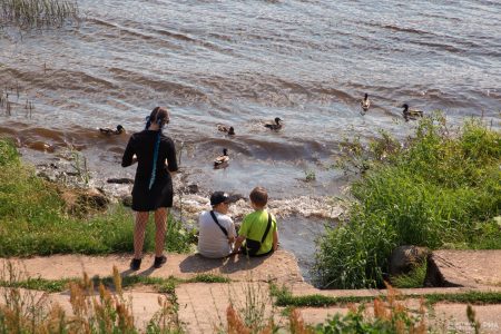 похолодание