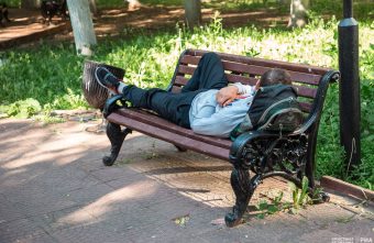 Синоптики рассказали о капризах погоды на праздничные выходные выходные