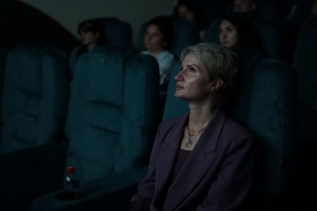 История сильной женщины: молодой режиссер Аня Мирохина рассказала о новом фильме об оккупации Калинина История сильной женщины: молодой режиссер Аня Мирохина рассказала о новом фильме об оккупации Калинина