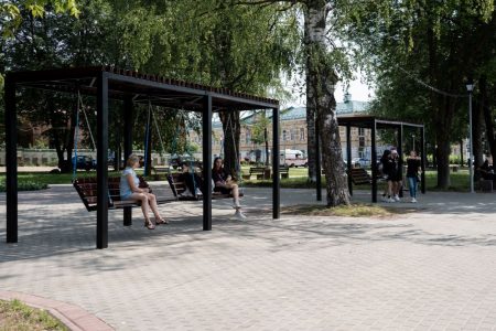Город в Тверской области обустроят для туристов Город в Тверской области обустроят для туристов