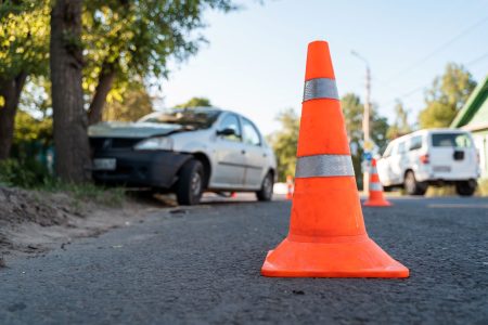 Сумму выплат по европротоколу при ДТП увеличили в два раза европротоколу