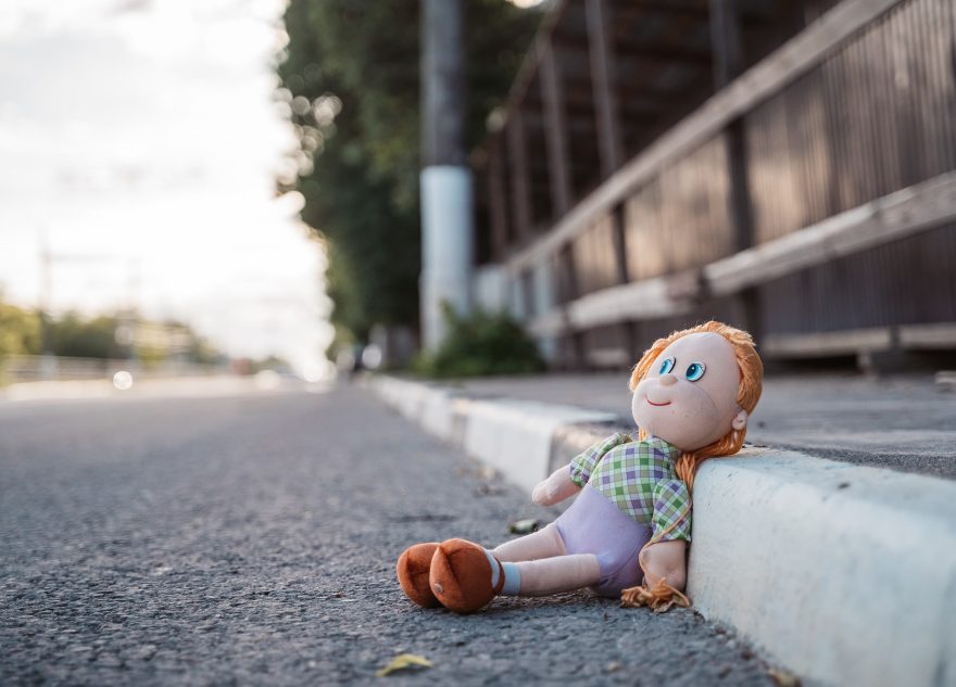 Игорь Руденя определил ключевые направления работы по предупреждению детского дорожно-транспортного травматизма