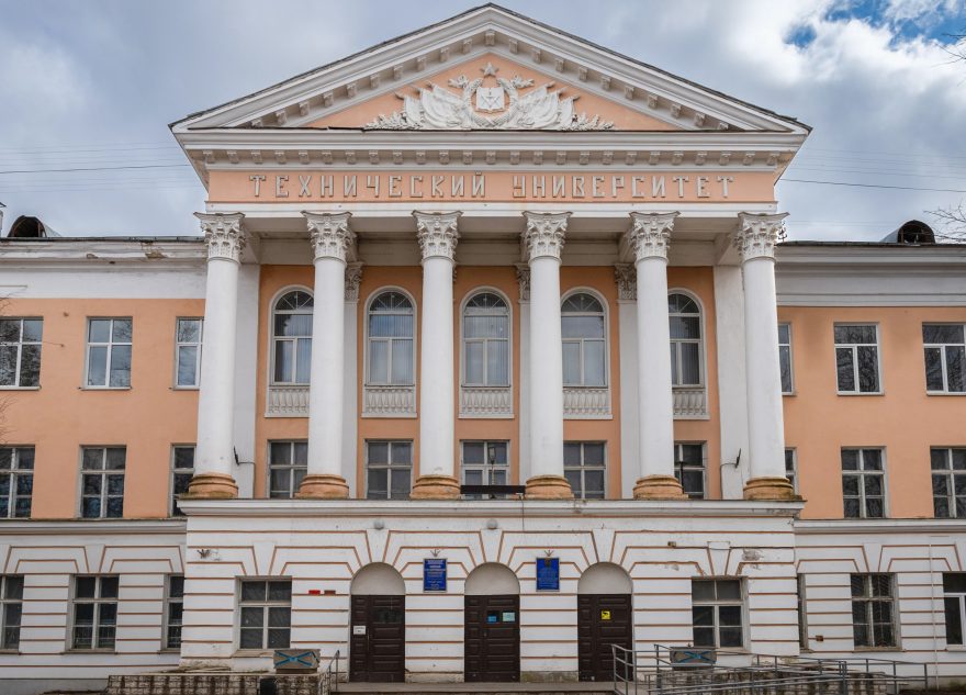 ТвГТУ – в ТОП-100 по индексу читательской активности вузов-участников Консорциума СЭБ