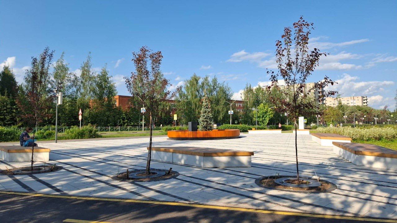 Более 88 тысяч жителей Тверской области выбрали объекты для благоустройства в 2026 году