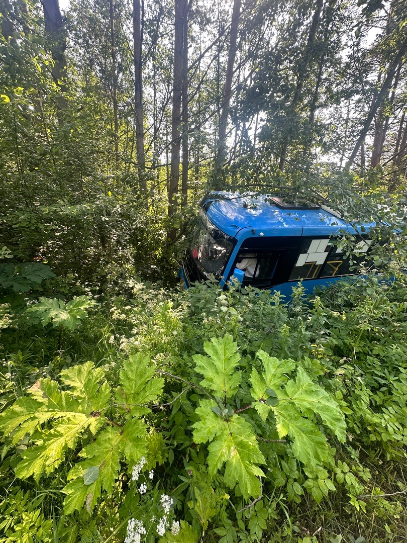 автобус