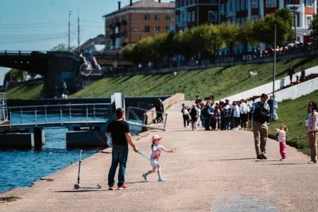 Синоптики сообщили, когда в Тверскую область вернется летнее тепло синоптики