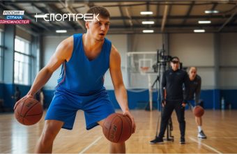 Баскетболистов-любителей из Тверской области приглашают к участию в конкурсе «Профи среди любителей»