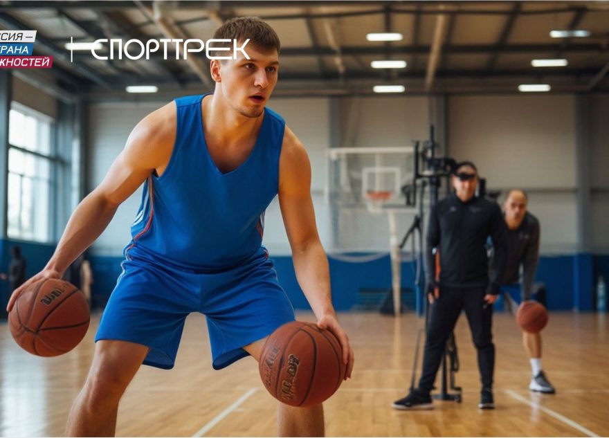 Баскетболистов-любителей из Тверской области приглашают к участию в конкурсе «Профи среди любителей»