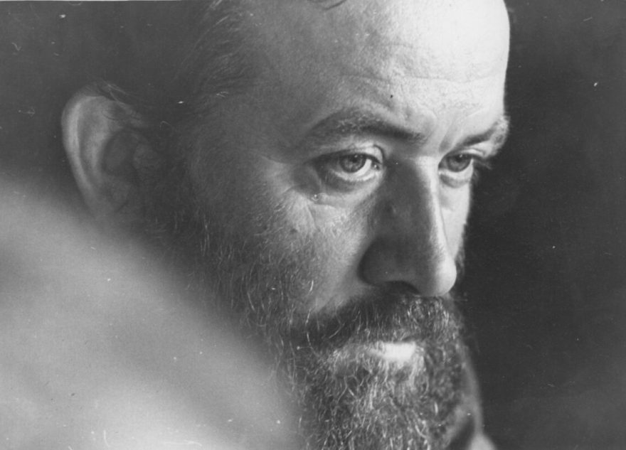 75 лет исполнится со дня рождения тверского краеведа Вячеслава Воробьёва краевед