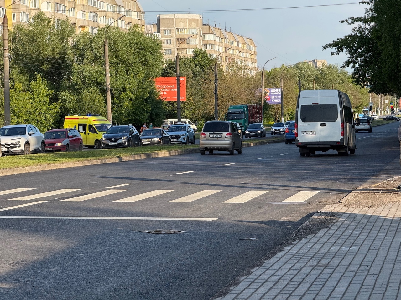 пробка