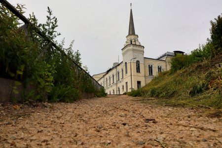 набережная