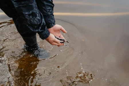 "Тверьэнерго" напоминает об опасности ловли рыбы в зонах линий электропередачи "Тверьэнерго" напоминает об опасности ловли рыбы в зонах линий электропередачи