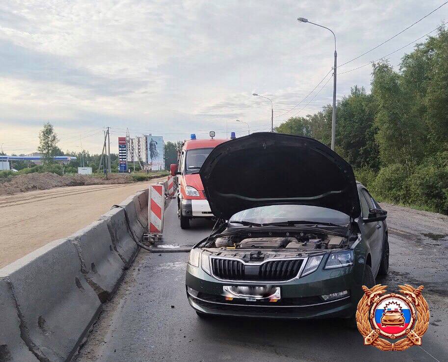 В ДТП на трассе в Тверской области погибла девочка