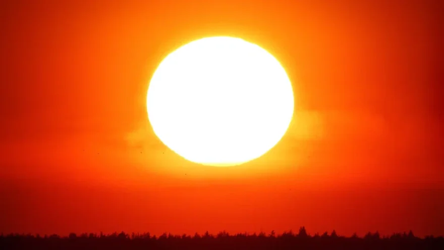 магнитные бури