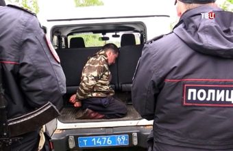 Со дня массового убийства в Тверской области прошло 8 лет лет