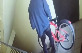 В Твери задержали 35-летнего мужчину, совершившего серию краж велосипедов В Твери задержали 35-летнего мужчину, совершившего серию краж велосипедов